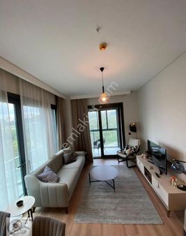 Çamlıvadi 2+1 Eşyalı Daire