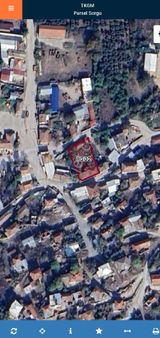 Ayaz Mahallesi, Köy İçi Merkezi Konumda 840 + 750 M² Tapulu Arsa