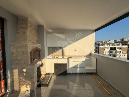 Gözde Life Yeni Mah 5+1 Süper Lüks Harika Konumda Dubleks