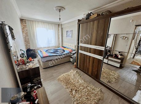 Boyut'tan Akçay Merkezde Yüksek Giriş 2+1 Satılık Daire