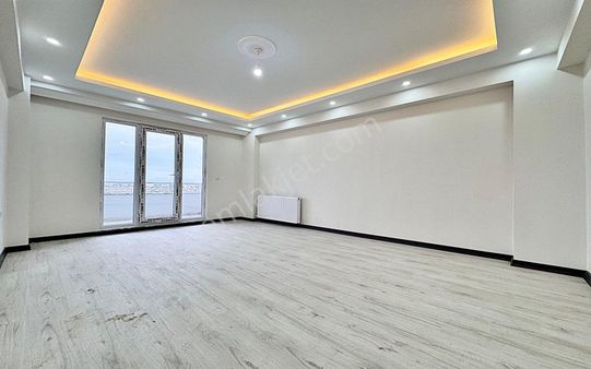 Arden Yapı'dan Kapalı Otoparklı Ön Cephe Sıfır 2+1 Daire !!