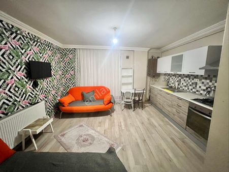 Merkezde Wifi Li Klimalı Daireler