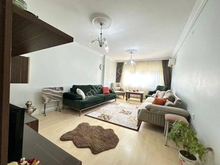 Manisa Yunusemre Yeni Mahallede 3+1 Aradığınız Satılık Daire
