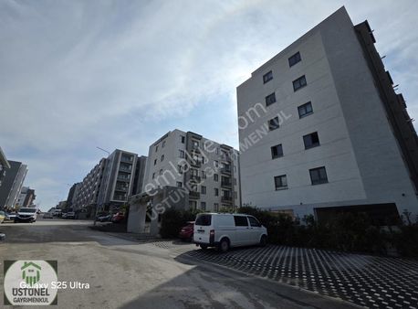 Üstünel'den Dumlupınar Maka Garden'da Yüksek Kira Getirili 2+1