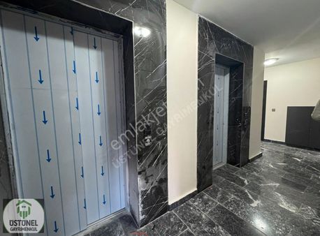 Üstünel'den Görükle'de Sıfır Binada Kiracısız Satılık 1+1 Daire