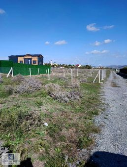 Çatalca İzzettin Köyü'nde Yatırıma Uygun Arsa