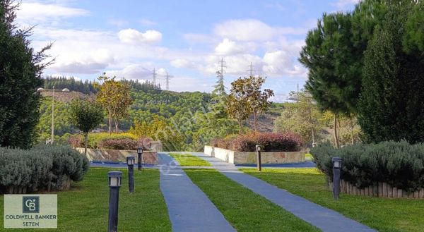 Cb Se7en'dan Başakşehir Ağaoğlu My Europe Kiralık Daire 4+1