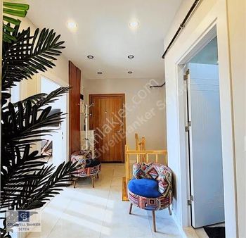 Karaca Lıfe 5te 3+2 Dubleks | Yerden Isıtma | Ekstra Tadilatlı