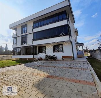 |cb Se7en| Kamiloba Merkez'de Sıfır Binada Ferah Manzaralı Daire