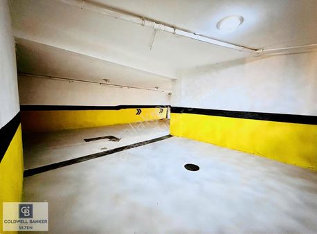 [cb Se7en]the Seven Projesinde Deniz Manzaralı Muhteşem Villa