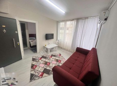 Balıkesir Merkezde Lüks Daireler