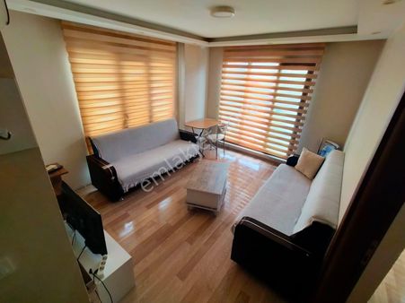 Merkezde Klimalı Wifili Daireler