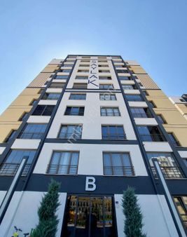 Elisa Gyo// Mimsin Fatih Mahallesi Saylak Doğa Projesi 3,5+1 Ultra Lüx Satılık Daire