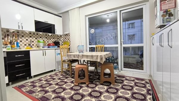 Sena Emlak'da Katta 3+1 130 M2