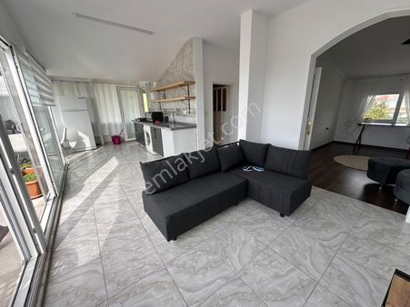 Stop’tan Çiftlik *deniz Manzaralı Eşyalı* 2+1 Kiralık Daire
