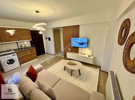 Mgpremium'dan Kınıklı'da Lüx Ve Geniş Sıfır Eşyalı 2+1 Rezidans