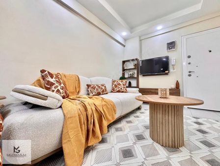 Mg Premıum Dan Akkonak Mh K.kaynak Satılık Arakat 1+1 Lüx Daire!