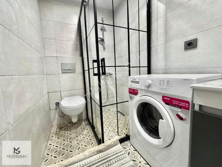 Mg Premıum Dan Karaman Mh Sıfır Satılık Arakat 1+1 Lüks Daire!