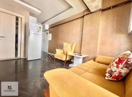 Mg Premium'dan Saltak Mevkisi Mükemmel Balkonlu 1+1 Apart !