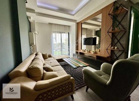 Mg Premium'dan Bölgenin Gözde Projesinde 1.5+1 Fırsat Rezidans!!