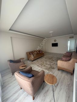 Bandırma İlkim Gayrimenkulden Çınarlı Mah. 3+1 Satılık Daire