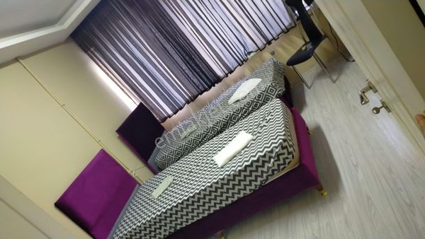 Merkezde Lüks Daireler