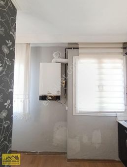 Kardeş Emlak'tan Y. Beyazitta Geniş Eşyalı Dgazlı Klim 1+1kirlık