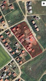 Tekirdağ Marmara Ereğlisi Dereağzı Konut İmarlı Satılık 126 Mt ² Arsa