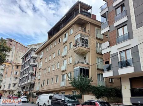 Anka'dan 4+2 Ultra Geniş Ebeveyn Fırsat Dubleks!