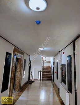 Kardeş Emlak Doğalgazlı İskanlı Hsarsiz Sıfır Buruk Tokı 3+1