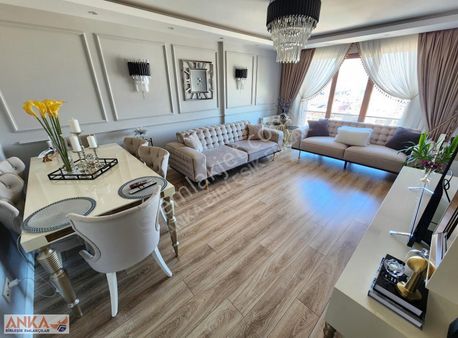 Ankadan Gün Batımını İzlemeye Davetlisiniz. Ümraniye İstiklal'de