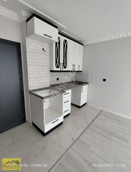 Kardeş Emlak'tan Çarkıpare Mh 1+1 Daire