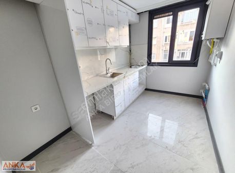 Anka'dan Sadece Konut Değil,konumda Arıyorsanız İşte Burası 2+1