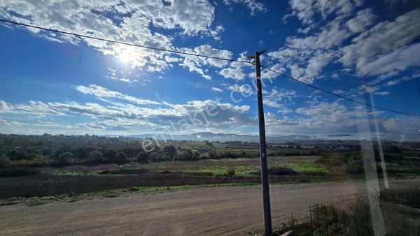 Biga'da Doğayla İç İçe, Aileye Uygun 2+1 Kiralık Daire