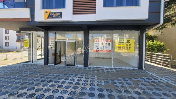 Yenice Mah.dr.ahmet Yağız Bul.incikent Sit. Yanı .130.m2.