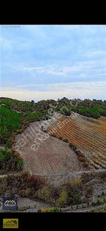 Kardes Emlak'tan Maltepede Baraja Yakın 10 Dönüm Tarla