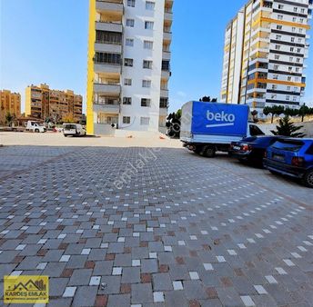 Kardeş Emlak Dan Yatırımlık Geniş 1+1 Satlık Daire