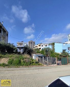 Kardeş Emlak'tan Gültepe Mh'de 240 M² Arsa