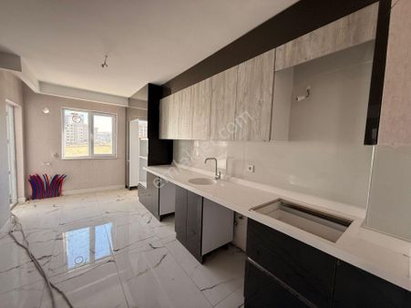 ⫸仺dnc İldenizden Mustafa Kemal Sıfır Lüx Ara Katta 3+1 Geniş Daire仺