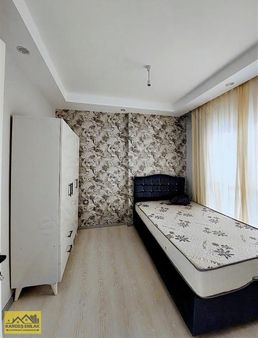 Kardeş Emlak Tan Osmangazi De,sıfır Eşyalı Kiralık 2+1 Daire