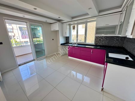 Evim-nur'dan Kavacık Mh. 3+1 156 M2 Cam Balkonları Takılı Caddeye Cephe Fırsat Daire