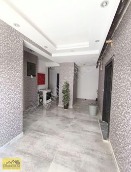 Kardeş Emlak'tan Gültepe De Satılık 2+1 Lüks Daire