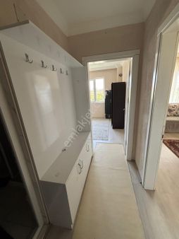 📍 Aydın / Nazilli – Sümer Mahallesi ✨ Kiralık 1+1 Full Eşyalı Daire