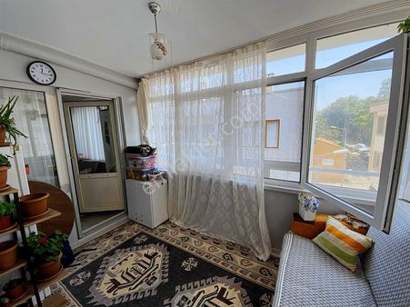 Yeşil'de Satılık 4+1 Daire