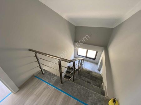 Muhteşem Deniz Manzaralı, Geniş Teraslı 5+1 Lüks Daire