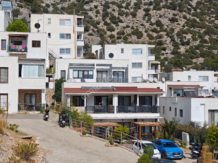 Agr Group'tan Konacık'ta 1+1 Satılık Daire !