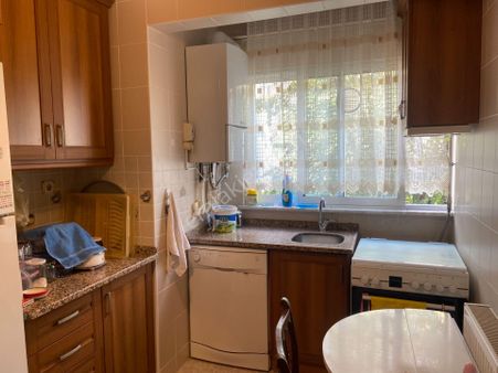 Destan-008 Kocamustafapaşa Üst-kemancı-civarı Orta 2.kat 85m2 Boş Daire Eşyalı-eşyasız