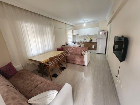 ⚡️plaja Yakın 2+1 Daire Yüksek Giriş⚡️