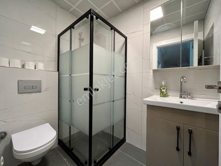 Cebeci'de Süper Lüks 2+1 Dubleks Satılık Daire