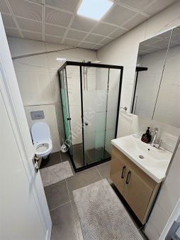 Cebeci Fakülteler Mah. De Sıfır Lüks Eşyalı Satılık Home Offıce